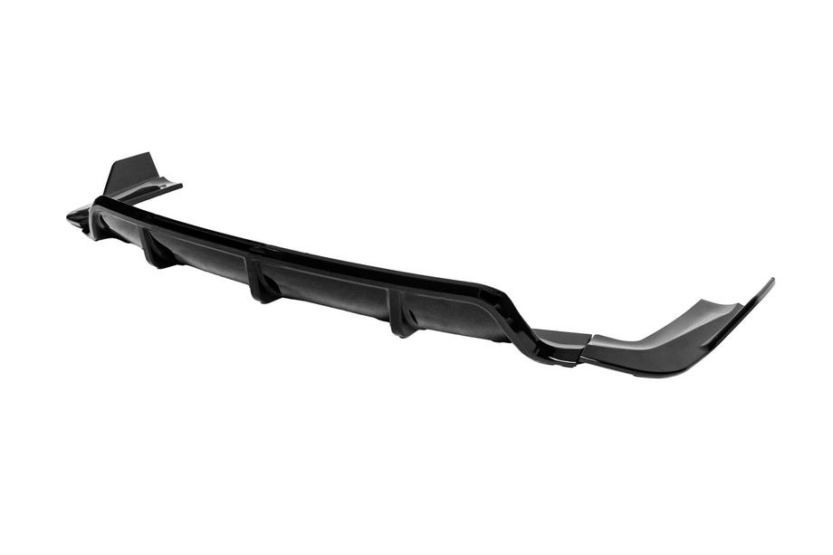 BMW X5 F15 2013-2018 Kit carrozzeria Black Warrior (per M-Sport) Foto 9