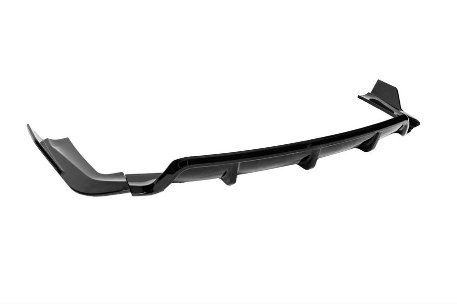 BMW X5 F15 2013-2018 Kit carrozzeria Black Warrior (per M-Sport) Foto 19