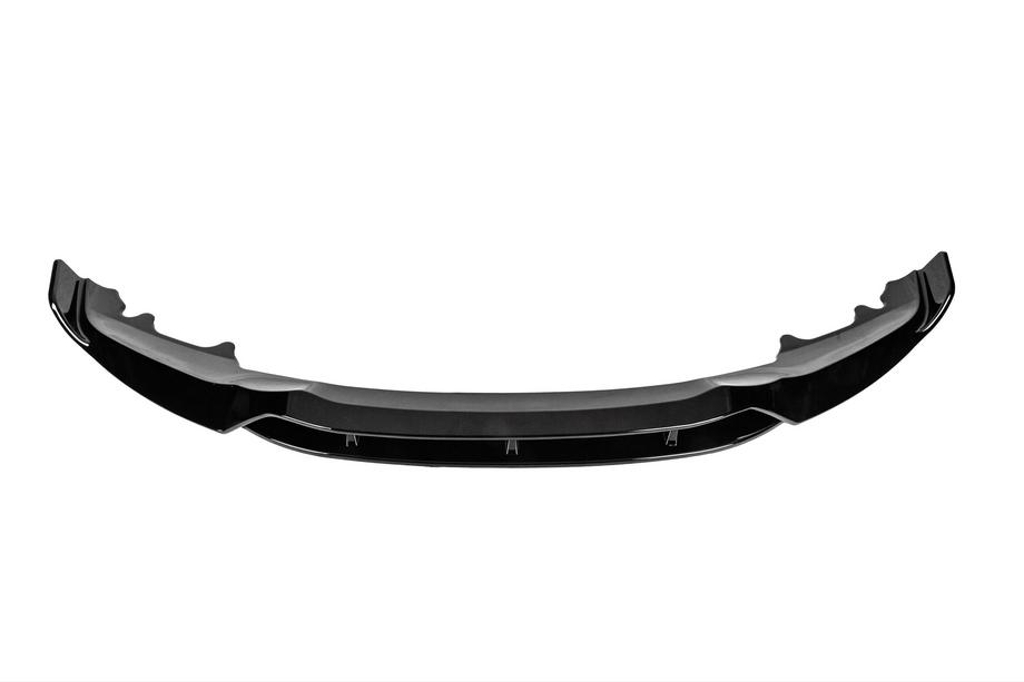 BMW X5 F15 2013-2018 Kit carrozzeria Black Warrior (per M-Sport) Foto 23