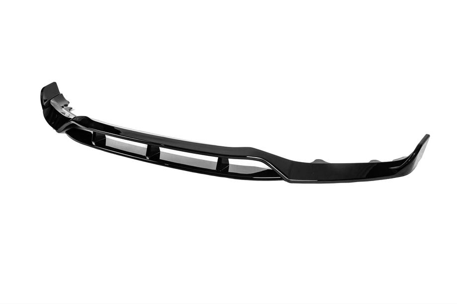BMW X5 F15 2013-2018 Kit carrozzeria Black Warrior (per M-Sport) Foto 8