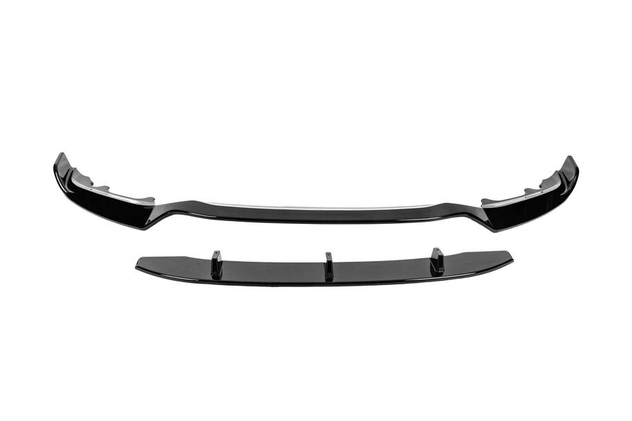 BMW X5 F15 2013-2018 Kit carrozzeria Black Warrior (per M-Sport) Foto 25