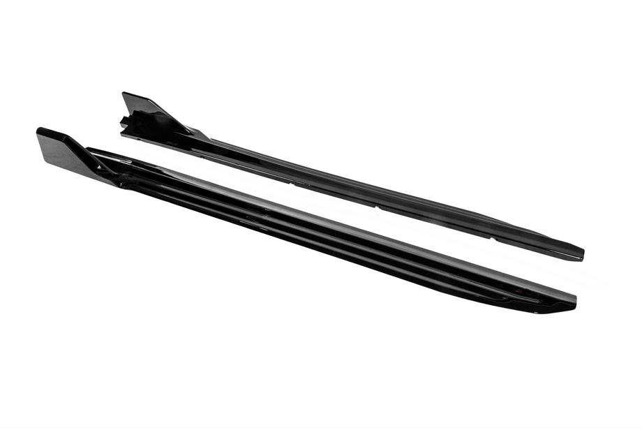 BMW X5 F15 2013-2018 Kit carrozzeria Black Warrior (per M-Sport) Foto 10