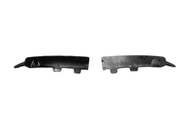 BMW X5 G05 2019–2026 Kit carrozzeria Black Warrior (per F95 2023+) foto 13