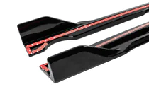 BMW X5 G05 2019–2026 Kit carrozzeria Black Warrior (per F95 2023+) foto 18