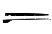 BMW X5 G05 2019–2026 Kit carrozzeria Black Warrior (per F95 2023+) foto 19