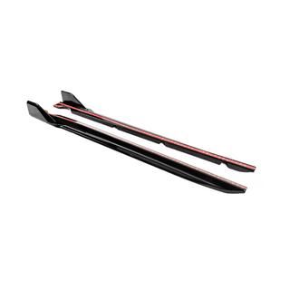 Kit carrozzeria Black Warrior (per F95 2023+) foto 3