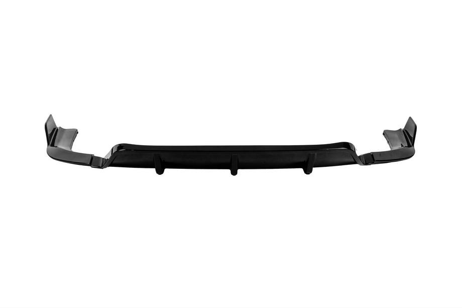 BMW X6 F16 2014-2019 Kit carrozzeria Black Warrior (per M-Sport) Foto 17