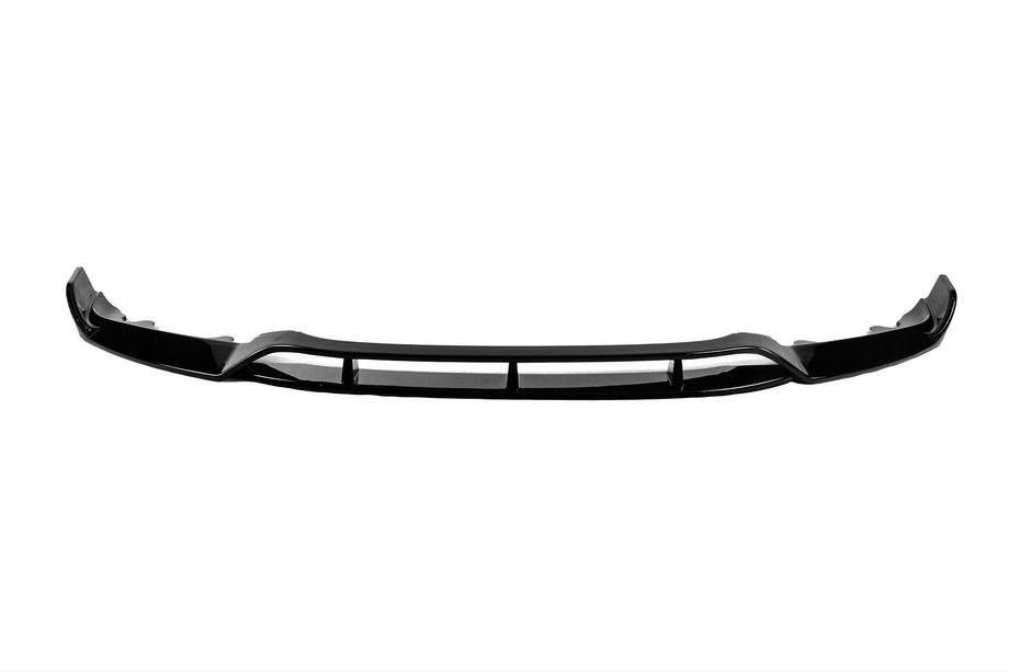 BMW X6 F16 2014-2019 Kit carrozzeria Black Warrior (per M-Sport) Foto 22