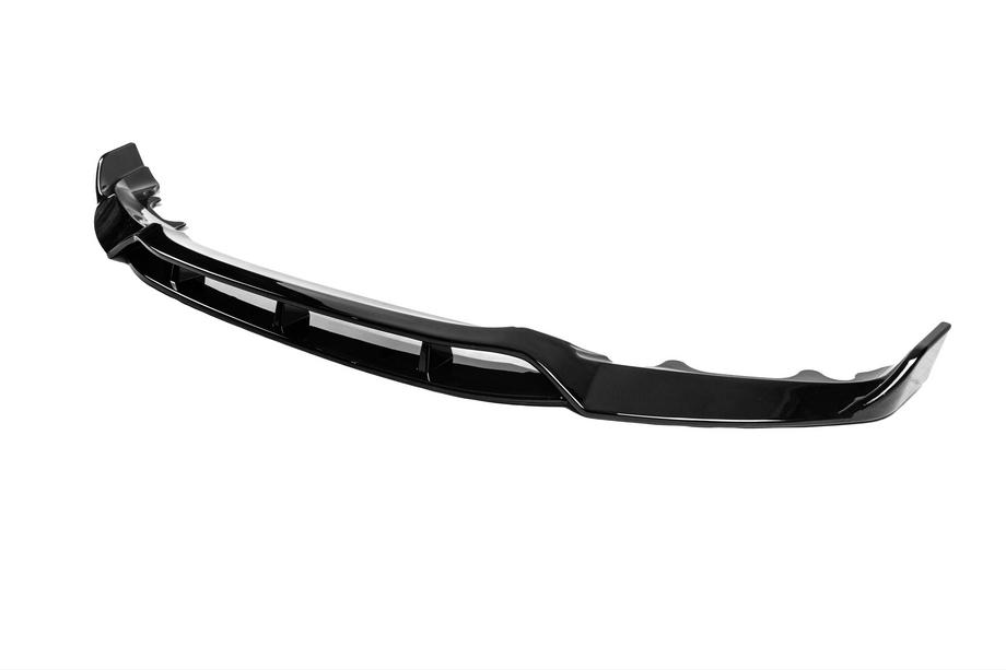 BMW X6 F16 2014-2019 Kit carrozzeria Black Warrior (per M-Sport) Foto 2