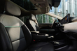 Recensione della berlina elettrica Kia EV4 2025 foto 7