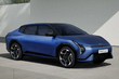 Recensione della berlina elettrica Kia EV4 2025 foto 2