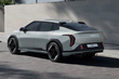 Recensione della berlina elettrica Kia EV4 2025 foto 4