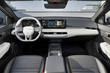 Recensione della berlina elettrica Kia EV4 2025 foto 6