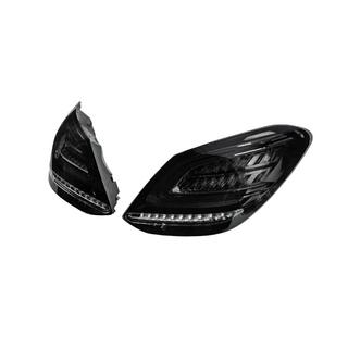 Fanali posteriori BlackEdition V2 (2 pz) foto 3