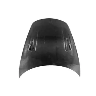 Kit carrozzeria GT4RS (polipropilene + carbonio) foto 3