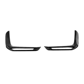 Kit carrozzeria GT4RS (polipropilene + carbonio) foto 4
