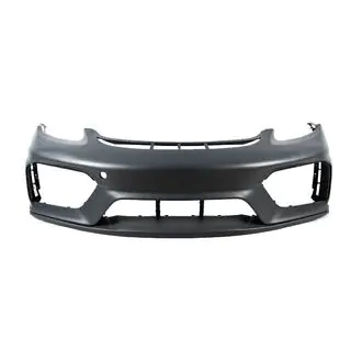 Kit carrozzeria GT4RS (polipropilene + carbonio) foto 2