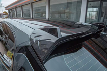 Zeekr 001 2021- Kit carrozzeria CGW-Style (per 2024+, Carbonio) foto 4