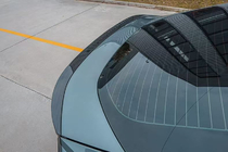 Zeekr 001 2021- Kit carrozzeria CGW-Style (per 2024+, Carbonio) foto 6