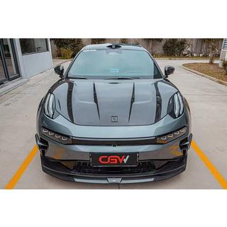 Kit carrozzeria CGW-Style (per 2024+, Carbonio) foto 2