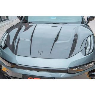 Kit carrozzeria CGW-Style (per 2024+, Carbonio) foto 3