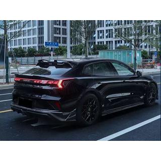 Kit carrozzeria CXW-Style (per 2024+, Carbonio) foto 4