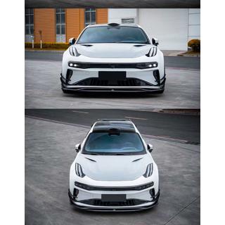 Kit carrozzeria SRS-Style (per 2024+, Carbonio) foto 1