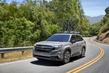 Subaru Forester sesta generazione: recensione del crossover foto 1