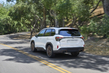 Subaru Forester sesta generazione: recensione del crossover foto 4