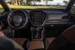 Subaru Forester sesta generazione: recensione del crossover foto 5
