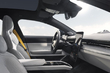 Recensione della Polestar 5 2025: la berlina elettrica di punta foto 6