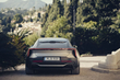 Recensione della Polestar 5 2025: la berlina elettrica di punta foto 5