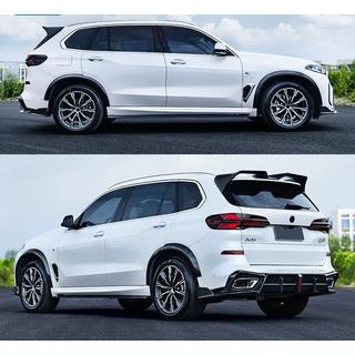 Kit estetico CMST-Design Carbon (per M-Sport 2023+) foto 2