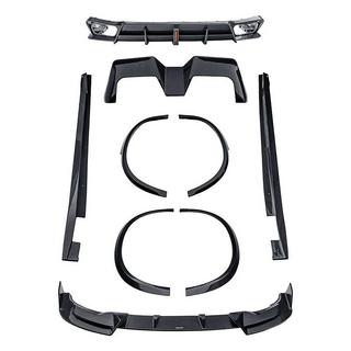 Kit estetico CMST-Design Carbon (per M-Sport 2023+) foto 3