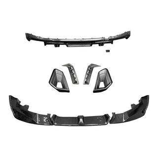 Kit estetico LD-Design Carbon (per M-Sport 2023+) foto 3