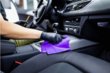 Come rinfrescare la plastica degli interni dell’auto? foto 1