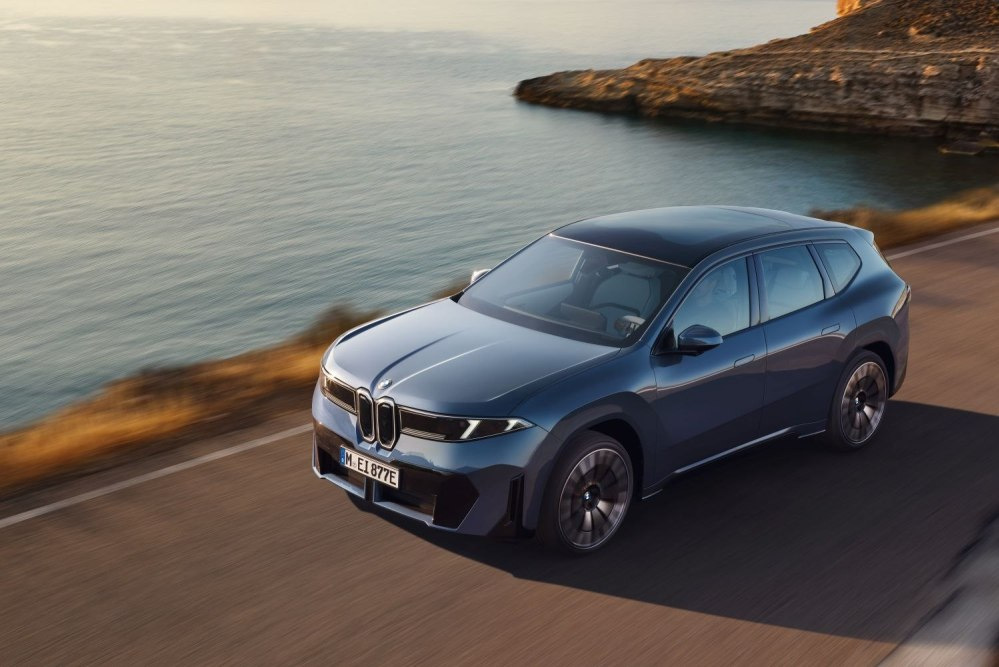 Recensione della nuova BMW iX3 2026: l’era elettrica della Neue Klasse