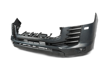 Toyota Land Cruiser 300 2021- Paraurti anteriore GR foto 2