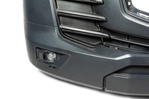 Toyota Land Cruiser 300 2021- Paraurti anteriore GR foto 4