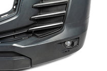 Toyota Land Cruiser 300 2021- Paraurti anteriore GR foto 5