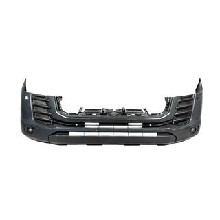 Paraurti anteriore GR Toyota Land Cruiser 300 2021- foto 1