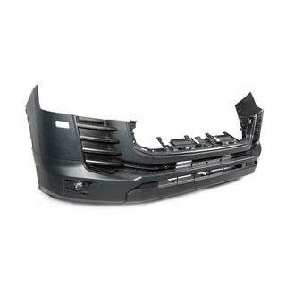 Paraurti anteriore GR Toyota Land Cruiser 300 2021- foto 3