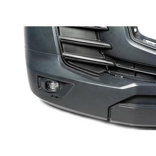 Paraurti anteriore GR Toyota Land Cruiser 300 2021- foto 4