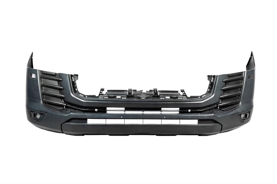 Toyota Land Cruiser 300 2021- Paraurti anteriore GR Image