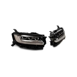 Fari anteriori (Cina, non funzionali) Toyota Land Cruiser 300 2021- foto 2