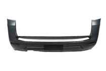 Toyota Land Cruiser 300 2021- Paraurti posteriore GR foto 2