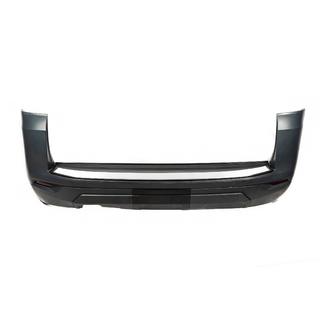 Paraurti posteriore GR Toyota Land Cruiser 300 2021- foto 2