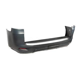 Paraurti posteriore GR Toyota Land Cruiser 300 2021- foto 1