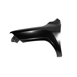 Parafanghi (2 pz, per veicoli convertiti in LC300) Toyota Land Cruiser 200 2007-2021 foto 3