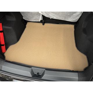 Tappetini in Gomma Carsuit (Beige) foto 4